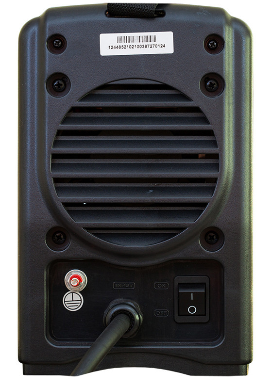 Сварочный инвертор Сварог TECH ARC 205 B (Z203) - фото 3 - id-p124024573