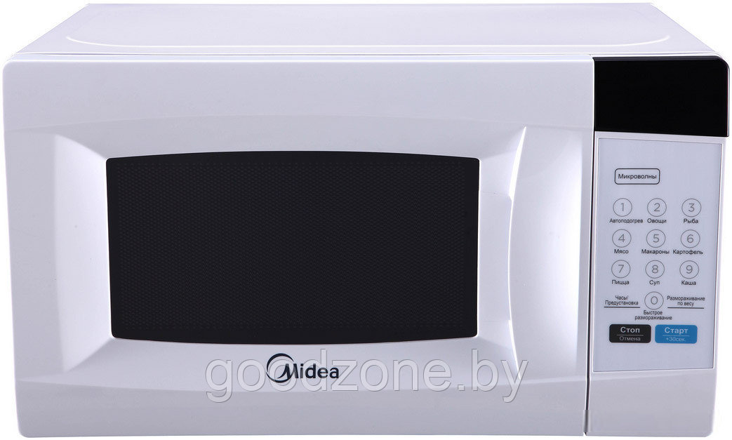 Печь СВЧ микроволновая Midea EM720CKE