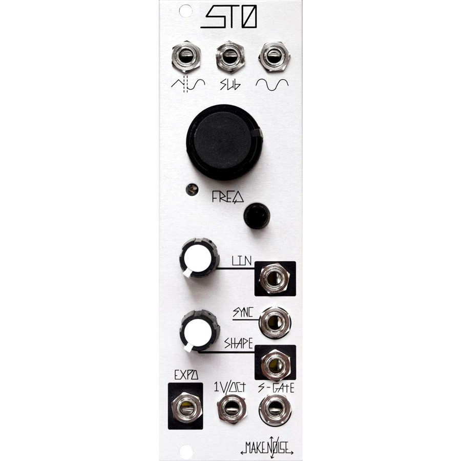 Синтезаторный модуль Make Noise STO - фото 1 - id-p123888416