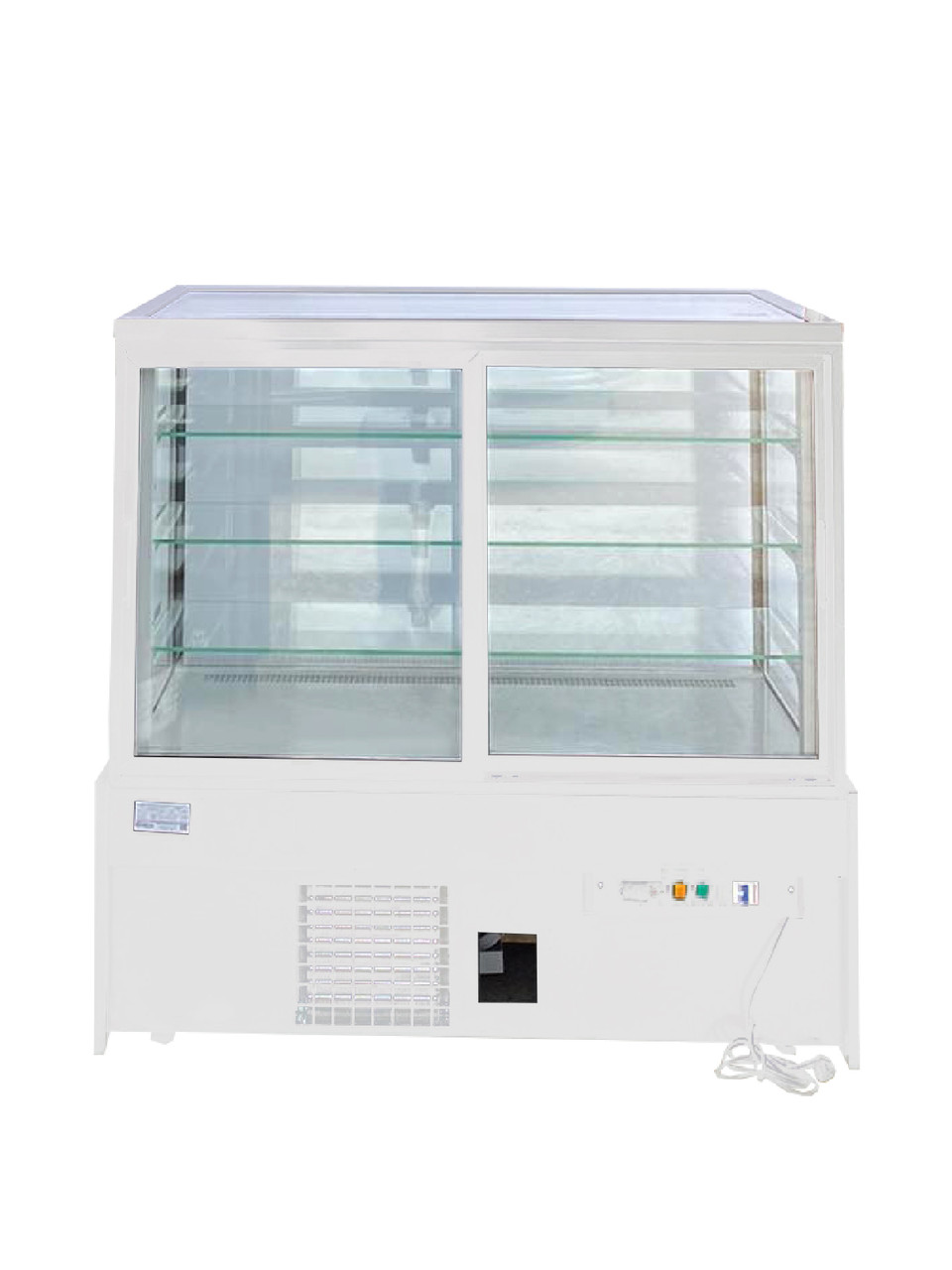 Витрина холодильная кондитерская Sula 0,9 PREMIUM (0 +7) - фото 5 - id-p124026125