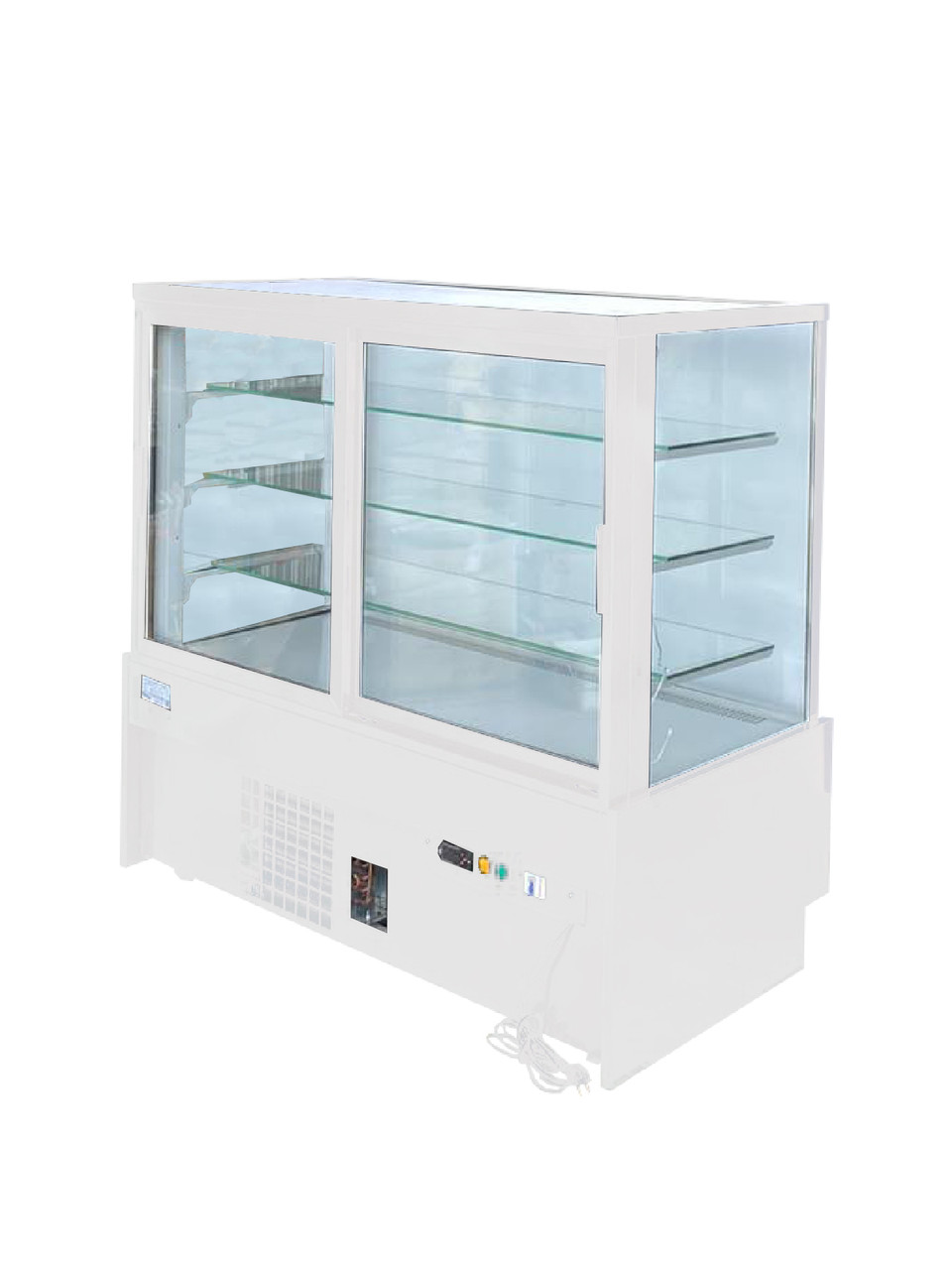 Витрина холодильная кондитерская Sula 0,9 PREMIUM (0 +7) - фото 6 - id-p124026125