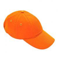Каскетка защитная "Цвет оранжевый" KAC 502-О - фото 1 - id-p124026126