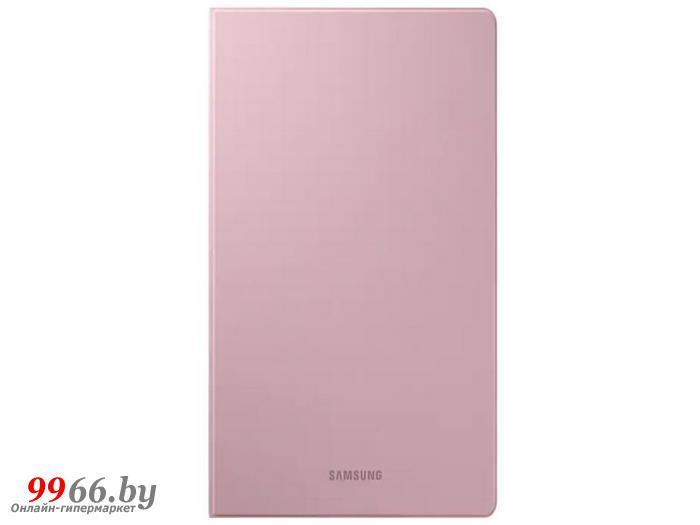 Чехол для Samsung Galaxy Tab S6 Lite T610/615 BookCover Pink EF-BP610PPEGRU