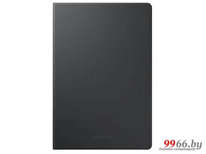 Чехол для Samsung Galaxy Tab S6 Lite T610/615 BookCover Grey EF-BP610PJEGRU