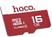 Micro SDHC карта памяти Hoco 16GB Class 10 (без адаптера) USB 3.0. - фото 2 - id-p124026627