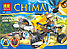 Конструктор Chima (Чима) 10054 Лев Леннокс атакует Bela 233 детали аналог Лего (Lego) 70002 купить в Минске, фото 3
