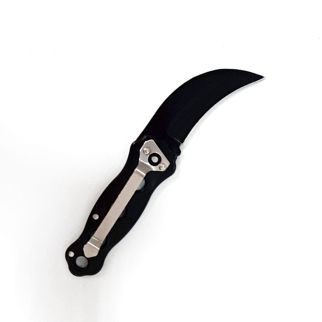 Нож складной в ассортименте - фото 4 - id-p124029664