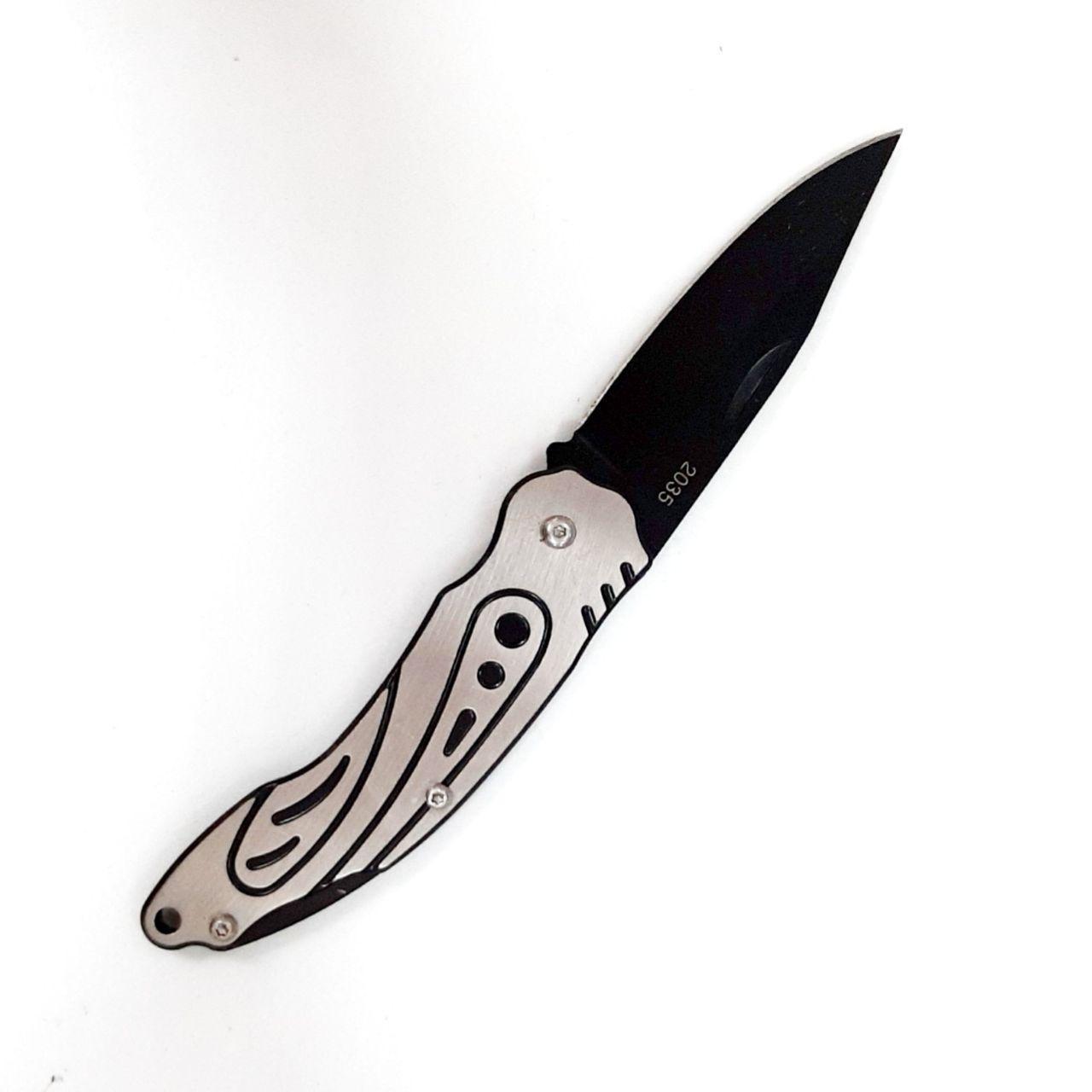 Нож складной в ассортименте - фото 5 - id-p124029664