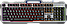 Игровой набор Defender Killing Storm MKP-013L RU, мышь+клавиатура+ковер, фото 10