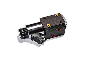 RH06101-012/00GA-AMP Гидрораспределитель (1РГЕ-6Т/3.574Е.Г12.01 GAM)