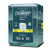 Подгузники для взрослых Dr. Skipp, Extra large 10 шт. (XL)