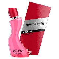 Женская парфюмерия BRUNO BANANI