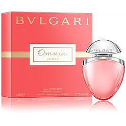 Женская парфюмерия BVLGARI
