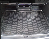 Коврик в багажник Volkswagen T6 Caravelle (2015-) [72045] короткая база Aileron