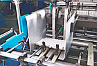 Автоматическая формовочная машина для лотков фаст-фуда  в 2 потока BOXXER 1000-2A, фото 6