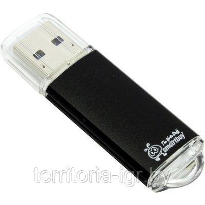 USB-накопитель 128Gb V-Cut series SB128GBVC-K3 Smartbuy (3.0|3.1) - фото 2 - id-p124034551