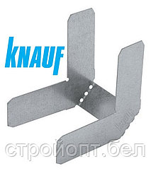 Соединитель угловой (90 градусов) для CD 60/27, Knauf