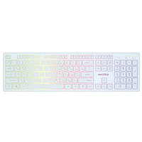 Клавиатура с подсветкой SBK-305U-W Smartbuy
