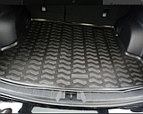 Коврики в салон и багажник Subaru Forester 5 (2019-)