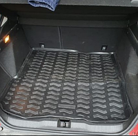 Коврик в багажник Renault Arkana (19-) [71520] 4WD Aileron