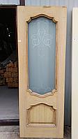 Межкомнатная дверь МК-4 (2000х700), фото 1