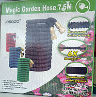 Шланг поливочный magic garden hose (Новинка) 37 метров (улучшенный)