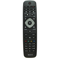 Пульт универсальный для телевизора PHILIPS universal RM-D1110(корп.типа RC-2422 549 90467 (YKF309-001))LCD