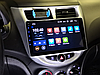 Штатная магнитола Parafar для Hyundai Solaris 2010-2016 на Android 13 (2/32Gb + 4G), фото 2