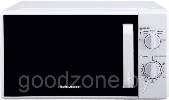 Печь СВЧ микроволновая Horizont 20MW700-1378AAW