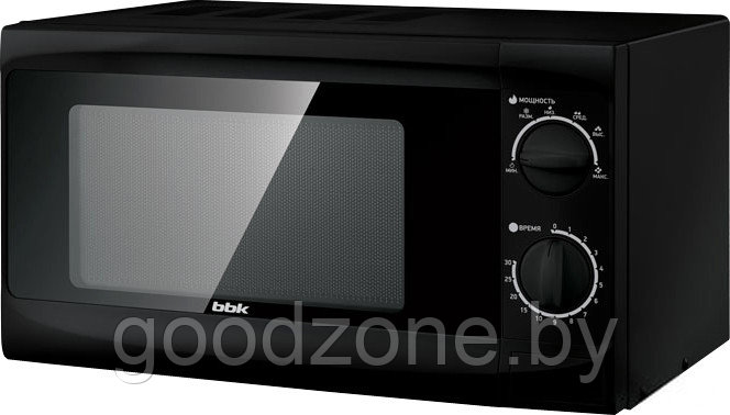 Микроволновая печь BBK 20MWS-706M/B