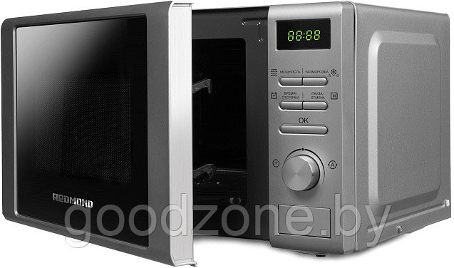 Микроволновая печь Redmond RM-2002D