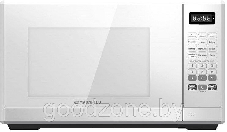 Микроволновая печь Maunfeld MFSMO.20.7SGW