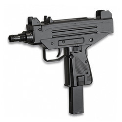 Детский пневматический пистолет-пулемет Узи (M33)