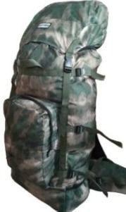 Рюкзак HUNTERMAN Медведь 80, мох