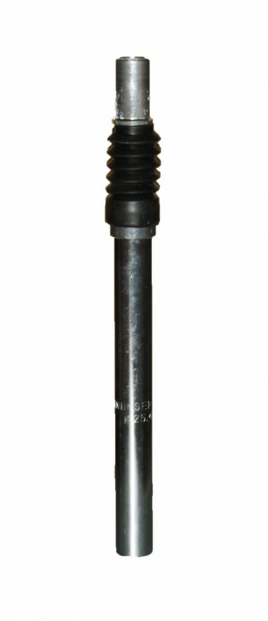 Подседельный штырь с амортизацией, 25.4 мм
