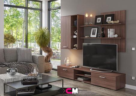 Гостиная Ингрид (2 варианта цвета) фабрика Стендмебель, фото 2