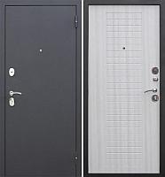 Дверь металлическая Garda Гарда Муар 8мм Дуб сонома, фото 1
