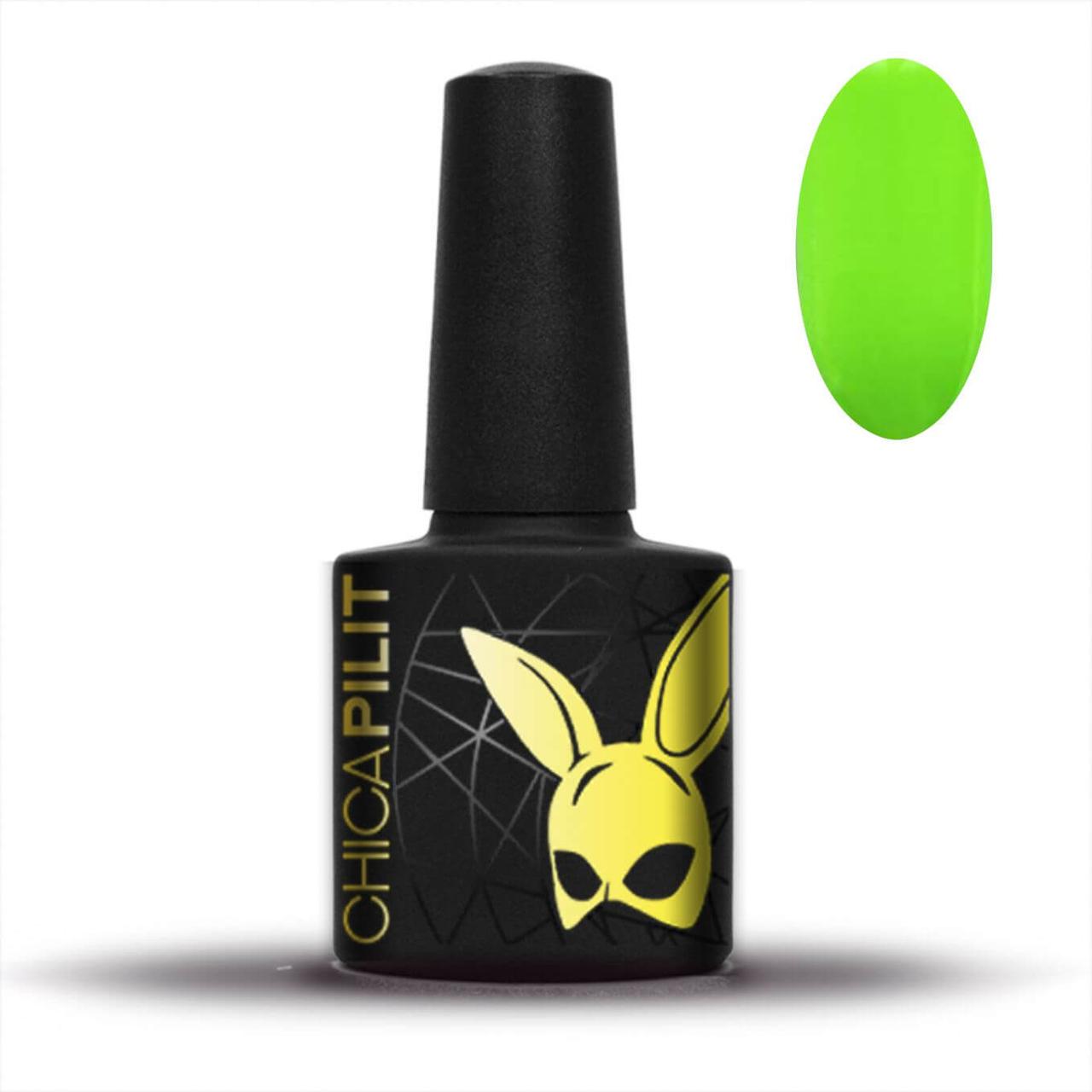 Гель-лак KINKY PARTY | КИНКИ ПАТИ, коллекция TOXIC, 10 мл
