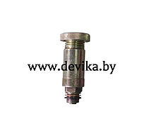 Топливный насос (ручной) Yanmar TK 4.82 / 4.86 Thermo King SB / SL 11-5895