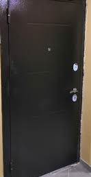Дверь металлическая Garda 7,5 Гарда Антик Венге - фото 3 - id-p124099696