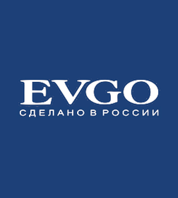 Evgo