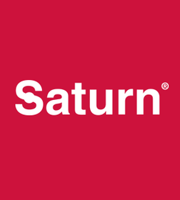 Saturn