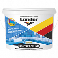 Грунтовка адгезионная Condor Kontakt Grund 14кг