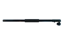 Труба для электрокос с гибким валом (диаметр трубы-25.4 мм,длина трубы 70 см, длина вала-67 см), с барашком