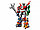 Конструктор LELE Ideas «Вольтрон» 39125 (Аналог LEGO Ideas 21311) 2334 детали, фото 5