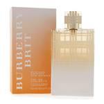 Туалетная вода Burberry BRIT SUMMER Women 50ml edt