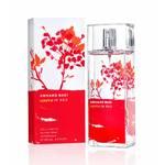 Туалетная вода Armand Basi HAPPY IN RED Women 50ml edt