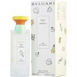 Туалетная вода Bvlgari PETITS et MAMANS Women 100ml edt ТЕСТЕР