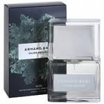 Туалетная вода Armand Basi SILVER NATURE Men 50ml edt