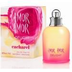 Туалетная вода Cacharel AMOR AMOR DELIGHT Women 100ml edt ТЕСТЕР